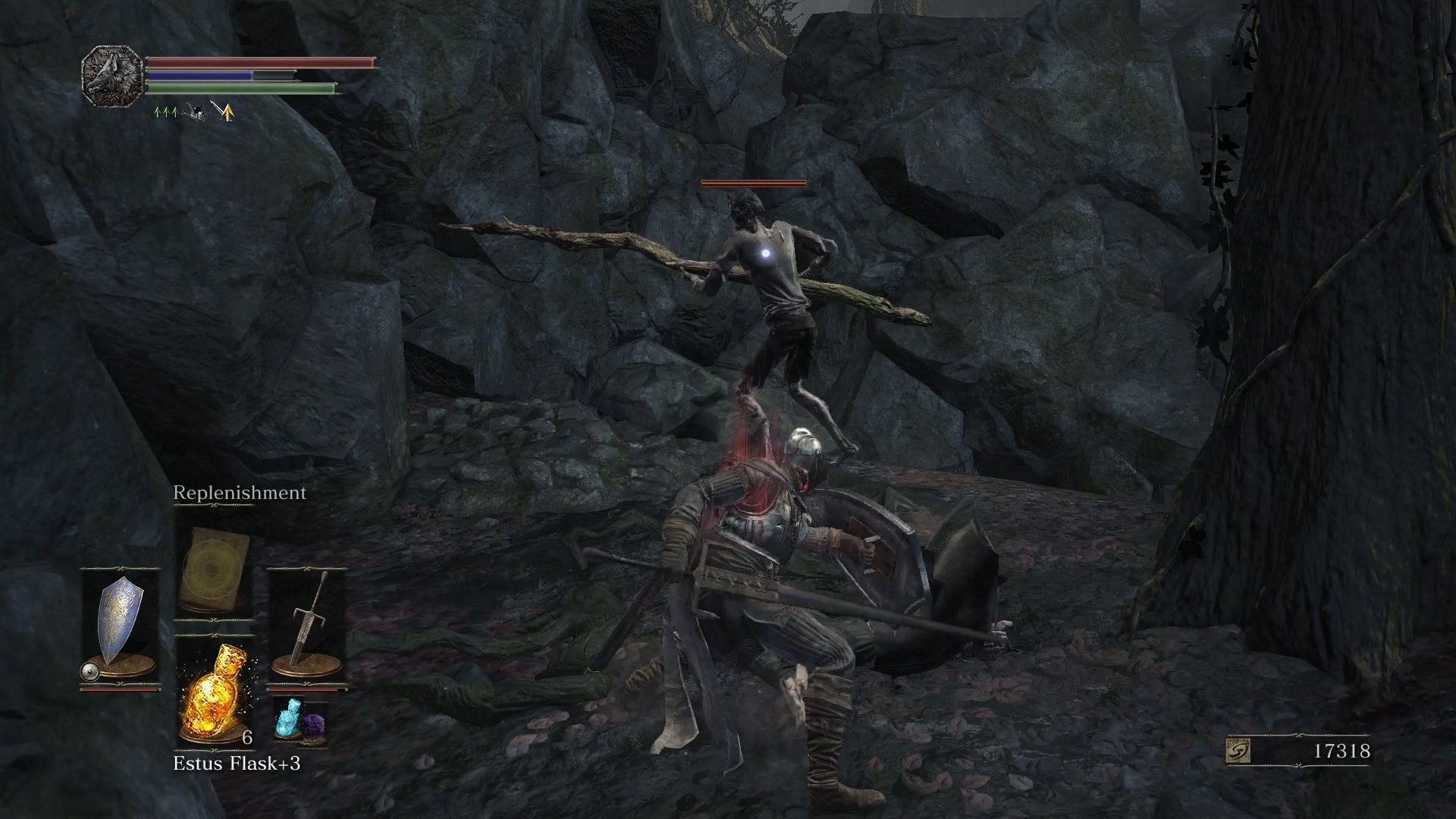 Dark Souls III - Imagen 36
